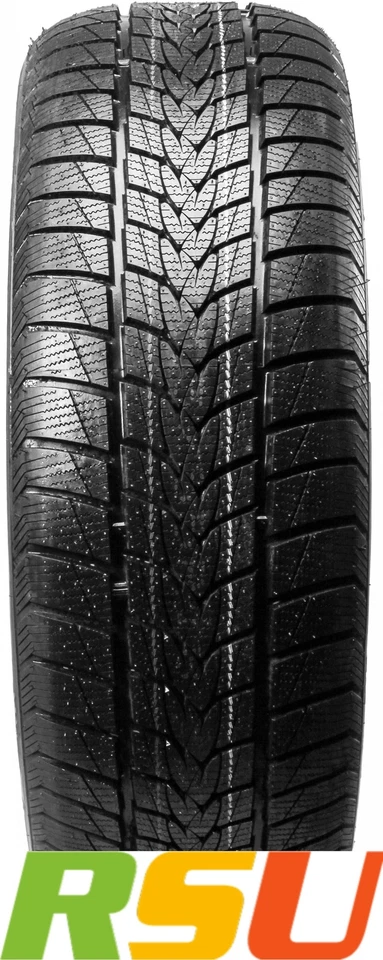 Winterreifen TRISTAR SNOWPOWER UHP 215/55 R18 99 V XL