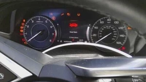 21 22 23 ACURA TLX Speedometer - Picture 1 of 2