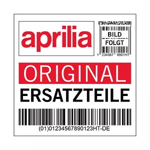 Junta de tapa de combustible Aprilia para V85, 899106 - Imagen 1 de 1