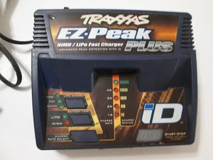 Traxxas Model 2970 EZ-Peak Plus NiMH/LiPo Battery Charger Tested - Picture 1 of 5