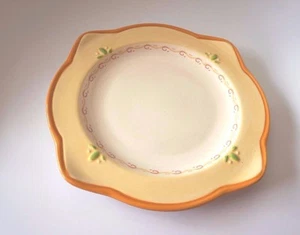 SALE!!! PFALTZGRAFF "VILLA DELLA LUNA" SALAD PLATE - Picture 1 of 2