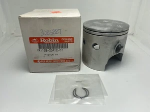 Polaris Piston O/S .010” 0.25mm Scrambler Sport Xplorer Trail 400 Part # 3085887 - Picture 1 of 1