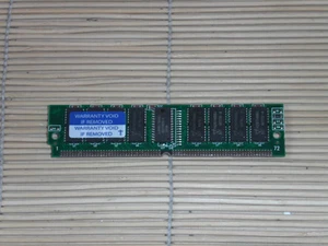 Cisco MEM-4700M-32D 32MB DRAM für Cisco 4700M Router - Bild 1 von 1