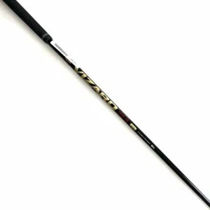 Eje de calle rígido flexible Honma Vizard TR20-60g con adaptador Honma - Imagen 1 de 4