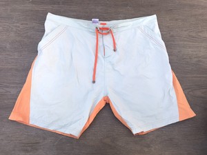 hugo boss orange swim shorts