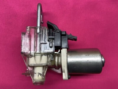 Cadillac Fleetwood Brougham 1980-1989 maletero desmontable motor reconstruido ✅ 3 pines Foto 1 de 2