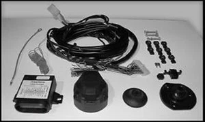 Paquete específico Toyota Avensis pausa 04/2003 derecha 02/2009 - 13 pines - Imagen 1 de 1