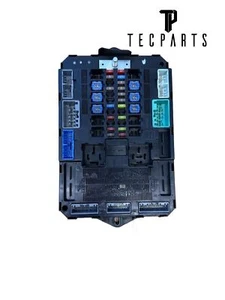 Jaguar XF X250 Sicherung Modul CX23-14B476-AF CX2314C256AE - Bild 1 von 3