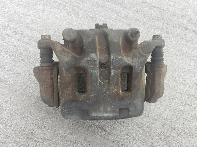 Pinza de freno delantera izquierda Infiniti M35 2006 fabricante original Foto 1 de 4