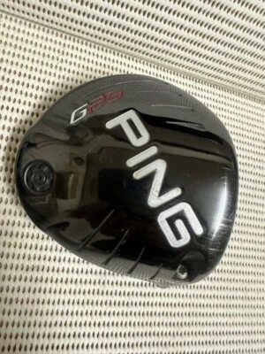 Ping G25 10.5 Driver Had Only Right-Handed Golf Used Tested JP - Image 1 of 4