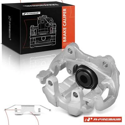 A-Premium Rear Disc Brake Caliper w/Bracket for Mercedes-Benz CLS400 E350/400 - Image 1 of 4