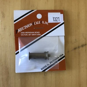 Precision Scale O #1321 Stack Brass - Picture 1 of 1