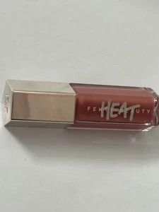 Fenty Gloss Bomb Heat Lip Luminizer - FU$$Y 02 FUSSY Heat-shimmering Pink NEW - Bild 1 von 9