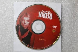 La Femme Nikita Season 1 Disc 4 DVD - Picture 1 of 1