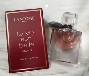 Lancome La vie est belle LELIXIR L'EAU DE PARFUM Miniatura - Foto 1 di 2
