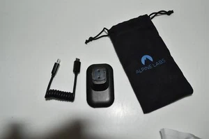 *DS* MANDO A DISTANCIA BLUETOOTH ALPINE LABS SQGBT830 (KPQ49) - Imagen 1 de 3