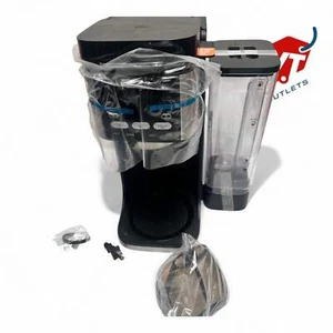 Ninja - Macchina da caffè calda e ghiacciata DualBrew - CFP105 - Foto 1 di 6