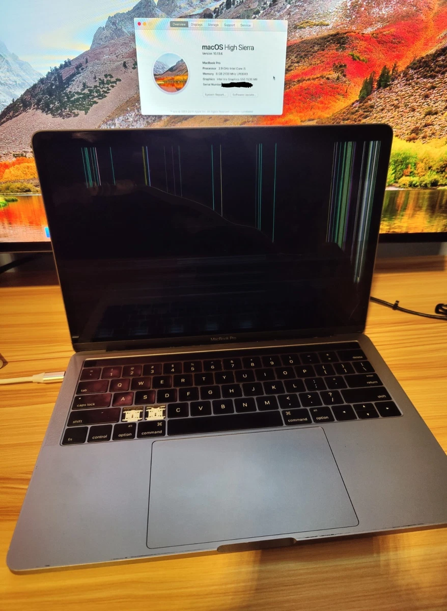 2016 Apple MacBook Pro Laptops for sale | eBay