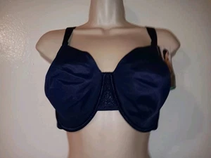 Vanity Fair Beauty Rücken Vollfigur Bügel Minimizer BH #76080, 34G NEU - Bild 1 von 4