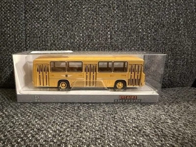 Brekina Sondermodell Ikarus 260.02 Stadtbus VEB Nahverkehrsbetriebe Dresden NEU - Bild 1 von 4