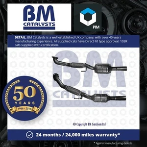 Catalytic Converter Type Approved + Fitting Kit fits VW POLO 6V5, Mk3 1.9D ASV - Picture 1 of 3