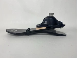 College Park Celsus Prosthetic Foot Size 27 Cat F3 Left - Picture 1 of 7