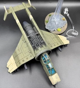 Astra Militarum Vulture Gunship Forgeworld Warhammer 40k #2 - Picture 1 of 8