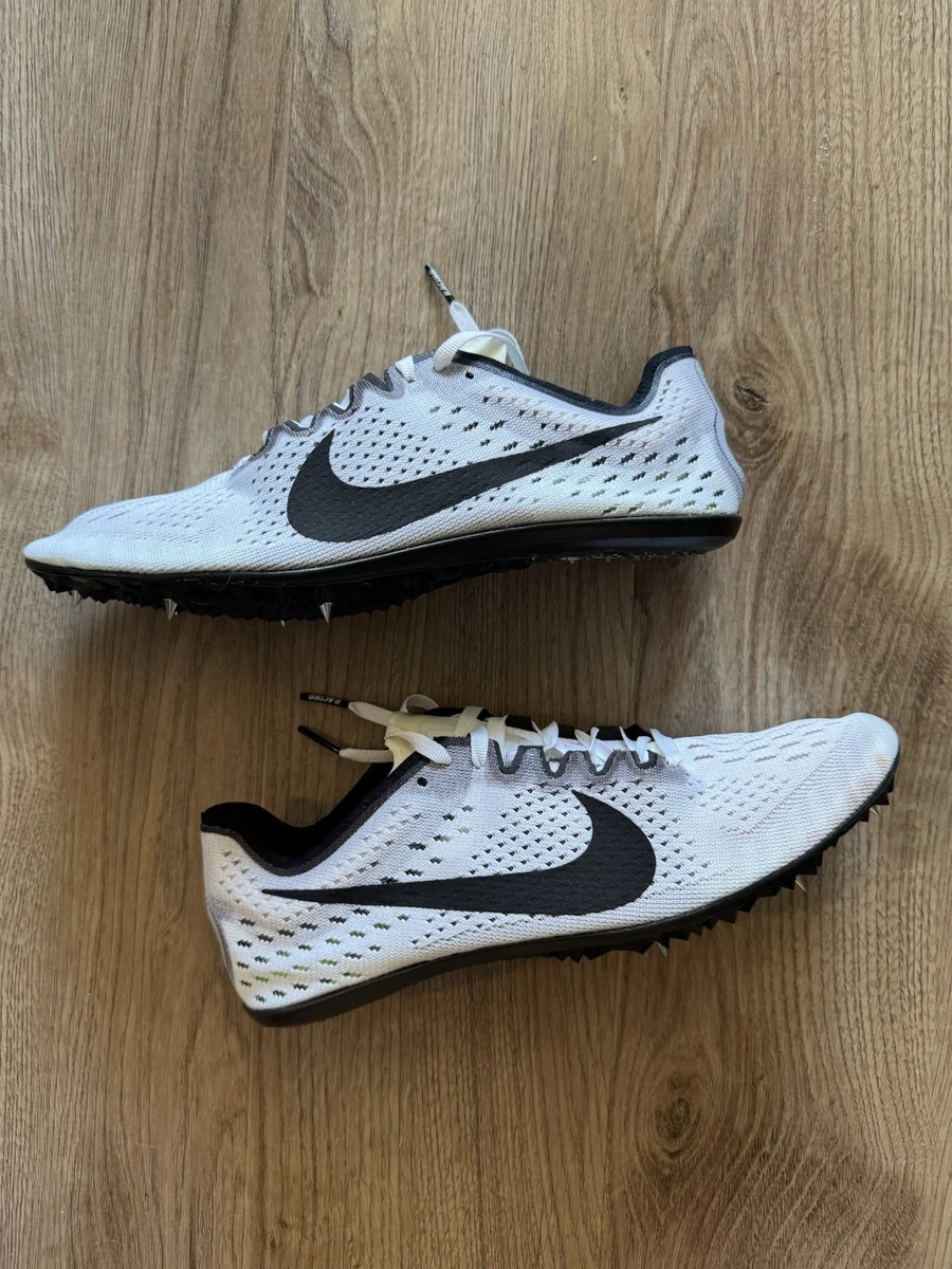 nike zoom victory track spikes products for sale | eBay
