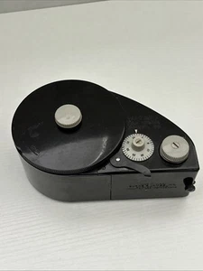 Burke & James Watson Model 66B 35mm Bulk Film Loader For Parts - Picture 1 of 5