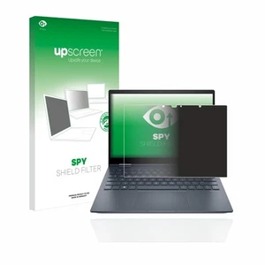 upscreen Filtre de Confidentialité pour HP Envy x360 13-bfxxx Protection Ecran - Photo 1/13