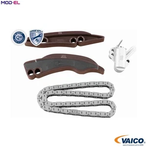 TIMING CHAIN KIT V20-10011-BEK2 FOR B37 D15 A 1.5L 3cyl N47D20A/D20B 2.0L 4cyl - Picture 1 of 18