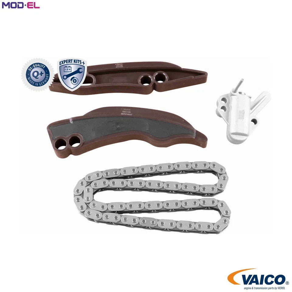 TIMING CHAIN KIT V20-10011-BEK2 FOR B37 D15 A 1.5L 3cyl N47D20A/D20B 2.0L 4cyl - Image 1 of 4