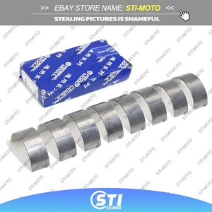 STD Rod Bearing Set for 2000-17 Buick REGAL Chevrolet Equinox Malibu GMC 2.4L - Picture 1 of 6