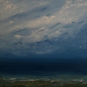 Sea Air Original Oil Painting - Picture 1 of 1