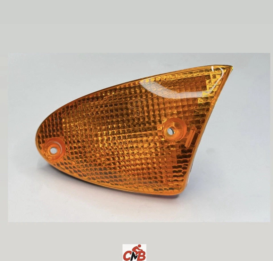 LAMPEGGIANTE FRECCIA ANTERIORE DX ORIG APRILIA SR 50-LEONARDO 125 150 AP8124540