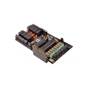 I2C IO Erweiterungsset 8 IN + 8 OUT Relais für Raspberry PI - Bild 1 von 4