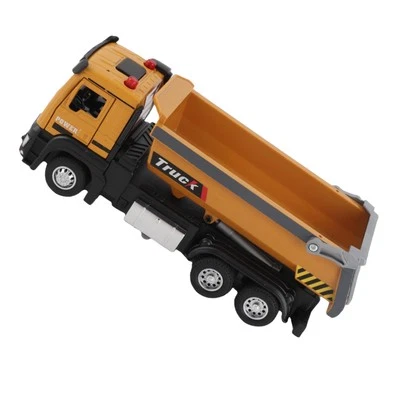 1/32 RC Engineering Transport LKW Spielzeug Bau Transport Traktor - Bild 1 von 4