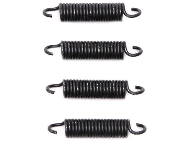 Muelle de tornillo de ajuste de freno de tambor 89BCFM51 para Ambassador Custom Special Super Foto 1 de 1