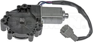 Dorman 742-494 Power Window Lift Motor For 04-08 Nissan Maxima - Picture 1 of 7