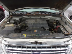 Passenger Lower Control Arm Front 4 Door Fits 02-05 EXPLORER 29125384 - Picture 1 of 7