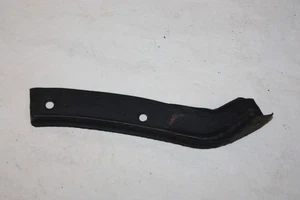 1963 thru 1967 C2 Corvette Left Door Hinge Pillar Weatherstrip Seal GM 3899381 - Bild 1 von 9