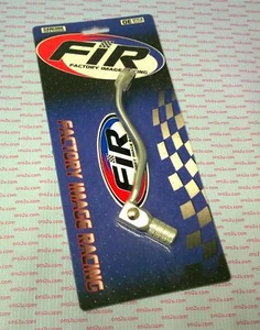 Kawasaki KX100 1995 - 2021 Forged Aluminium FIR Gear Lever - Picture 1 of 1