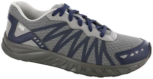 SAS Zapatos de Búsqueda Tenis Gris/Marino 13 WW Doble Ancho ENVÍO GRATUITO - Imagen 1 de 6