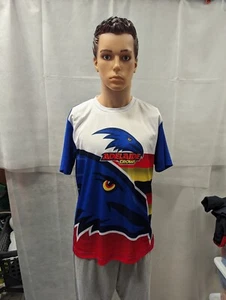 Adelaide Krähen Shirt AFL S - Bild 1 von 5