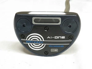 Used Odyssey Ai One Rossie OB 34.5" Putter - Steel Shaft - Picture 1 of 7