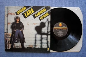 CATHERINE LARA / LP TREMA 310 178 / 1984 (F) - Imagen 1 de 3