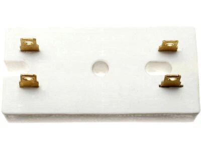 For 1979-1980 Dodge St. Regis Ballast Resistor SMP 68555RHMH - Image 1 of 2