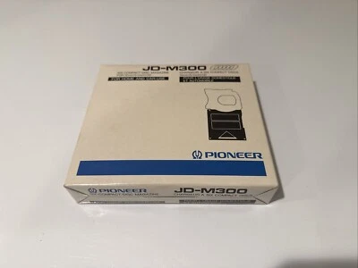 New Pioneer JD-M300 6-Disc Magazine Cartridge Genuine - Image 1 of 2