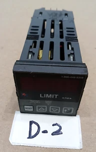 Blue M N6702 Z210000 S96 Temperature Controller Same As Pictures - Picture 1 of 7
