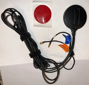 Taoglas Stingray antenna GPS-SMA impermeabile - Foto 1 di 7